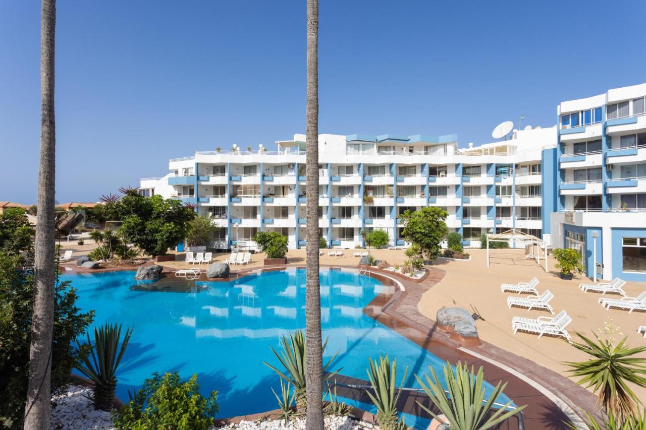 Eden Rentals Edelweiss Green Park Retreat With Ac 산미겔데아보나 외부 사진