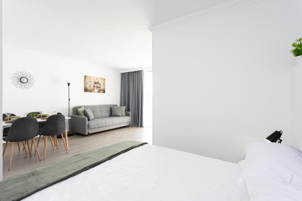 Eden Rentals Edelweiss Green Park Retreat With Ac 산미겔데아보나 외부 사진