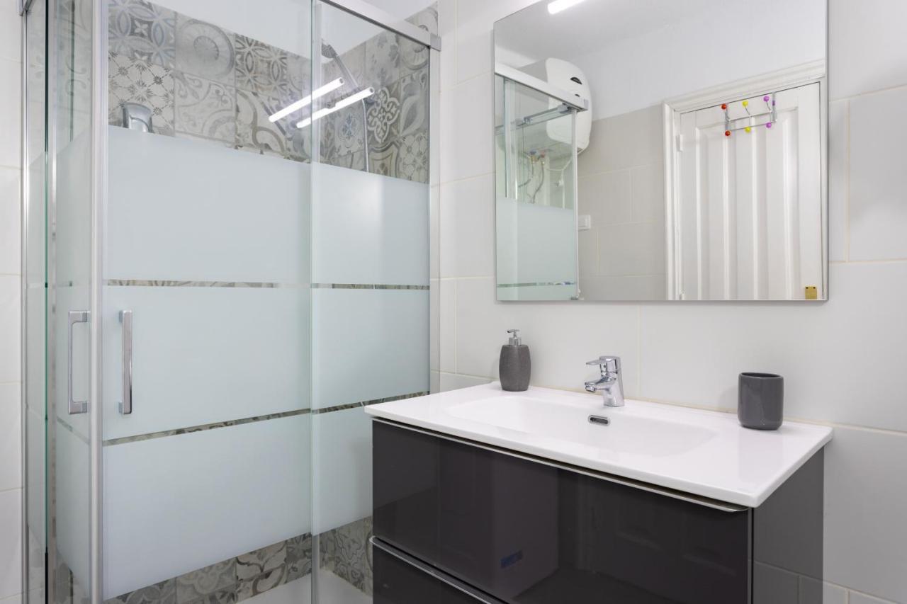 Eden Rentals Edelweiss Green Park Retreat With Ac 산미겔데아보나 외부 사진