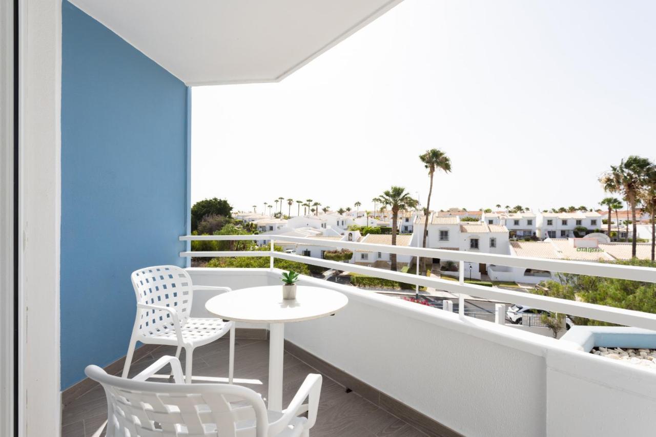 Eden Rentals Edelweiss Green Park Retreat With Ac 산미겔데아보나 외부 사진