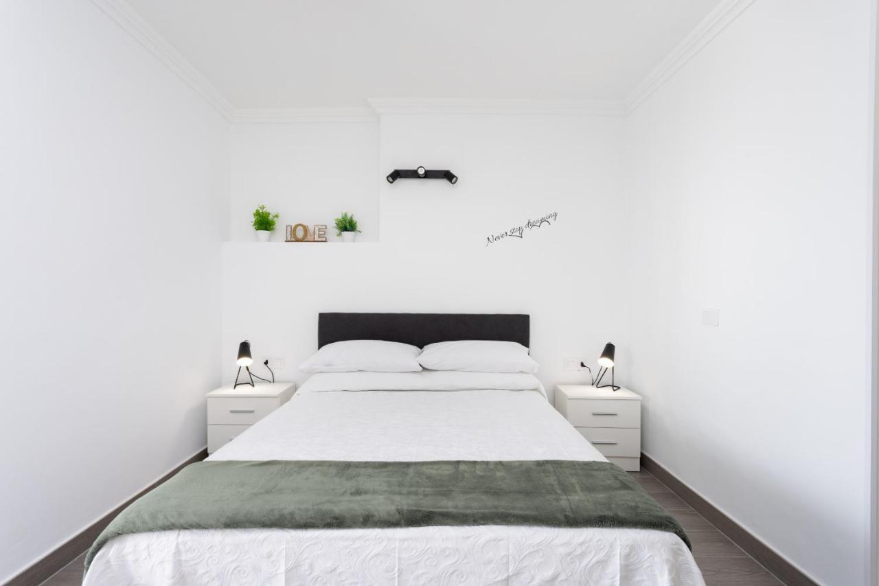 Eden Rentals Edelweiss Green Park Retreat With Ac 산미겔데아보나 외부 사진