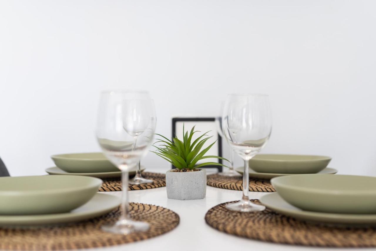 Eden Rentals Edelweiss Green Park Retreat With Ac 산미겔데아보나 외부 사진