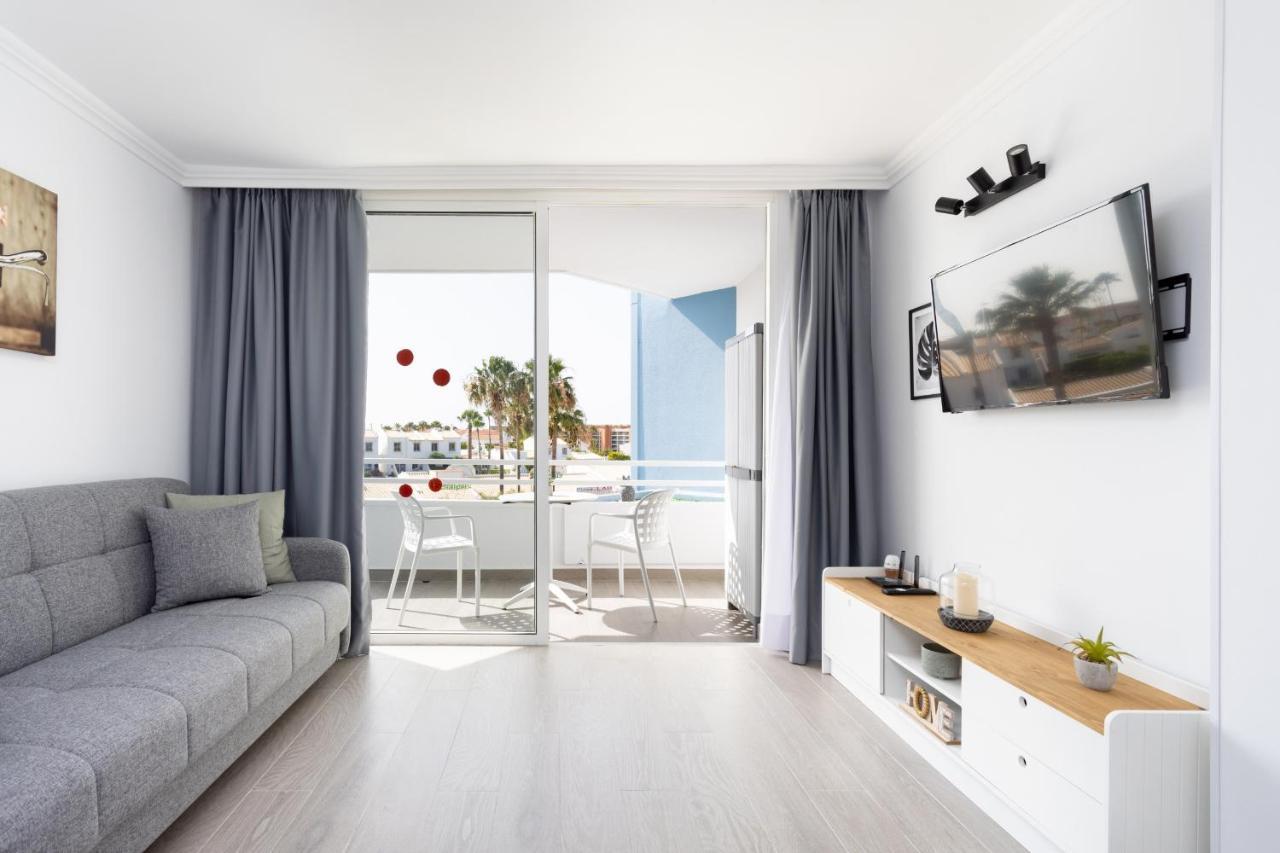 Eden Rentals Edelweiss Green Park Retreat With Ac 산미겔데아보나 외부 사진