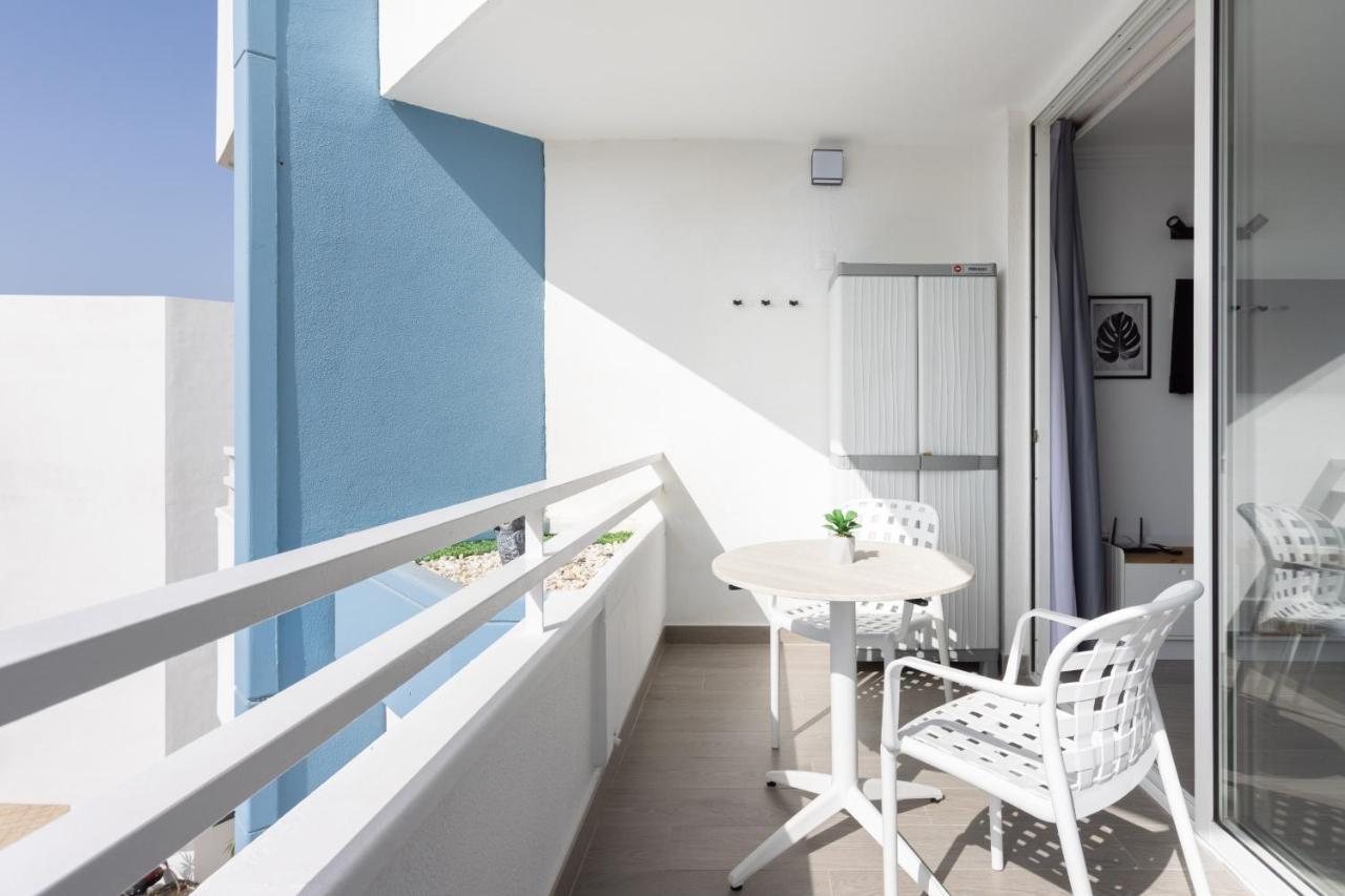 Eden Rentals Edelweiss Green Park Retreat With Ac 산미겔데아보나 외부 사진